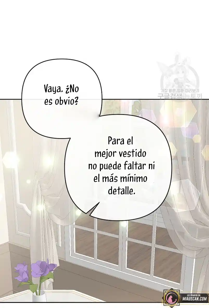 Los Niños Son Diferentes - Capítulo 39 - Página 34 - LectorTMOo