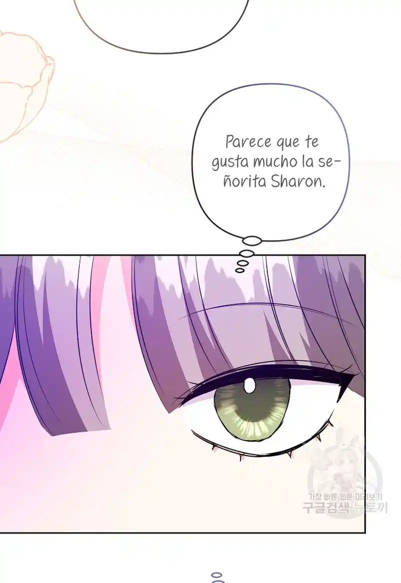 Los Niños Son Diferentes - Capítulo 39 - Página 36 - LectorTMOo
