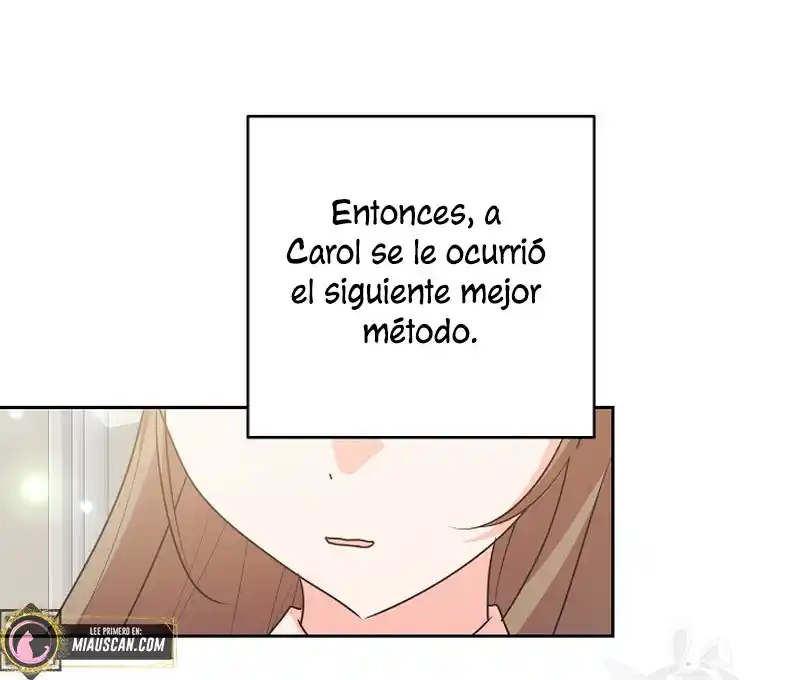 Los Niños Son Diferentes - Capítulo 39 - Página 39 - LectorTMOo