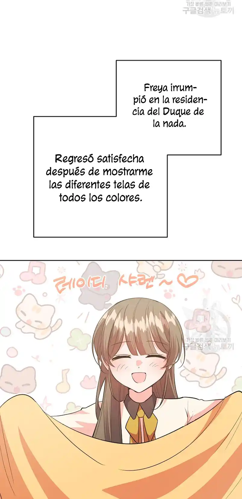 Los Niños Son Diferentes - Capítulo 39 - Página 45 - LectorTMOo