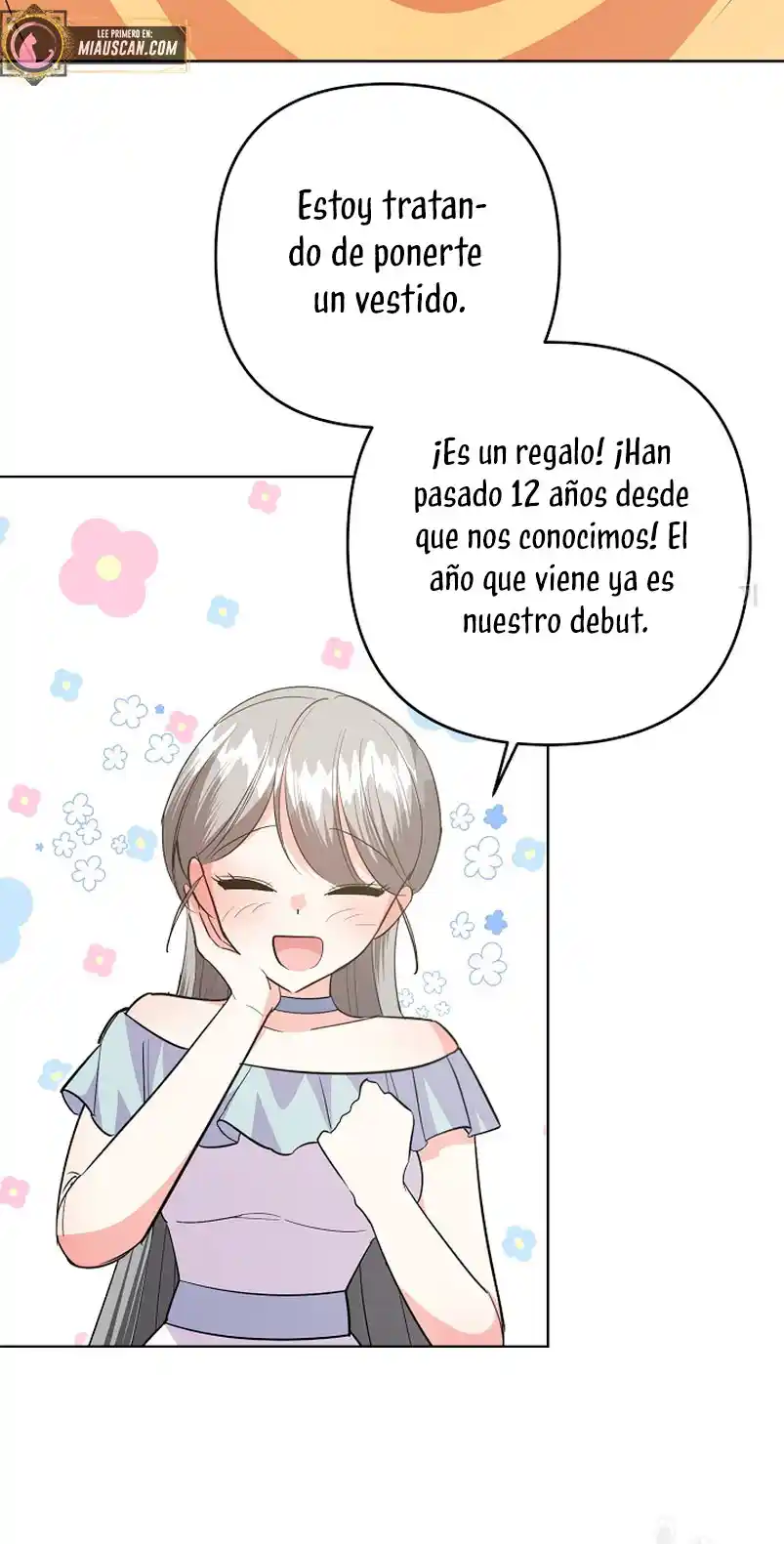 Los Niños Son Diferentes - Capítulo 39 - Página 46 - LectorTMOo