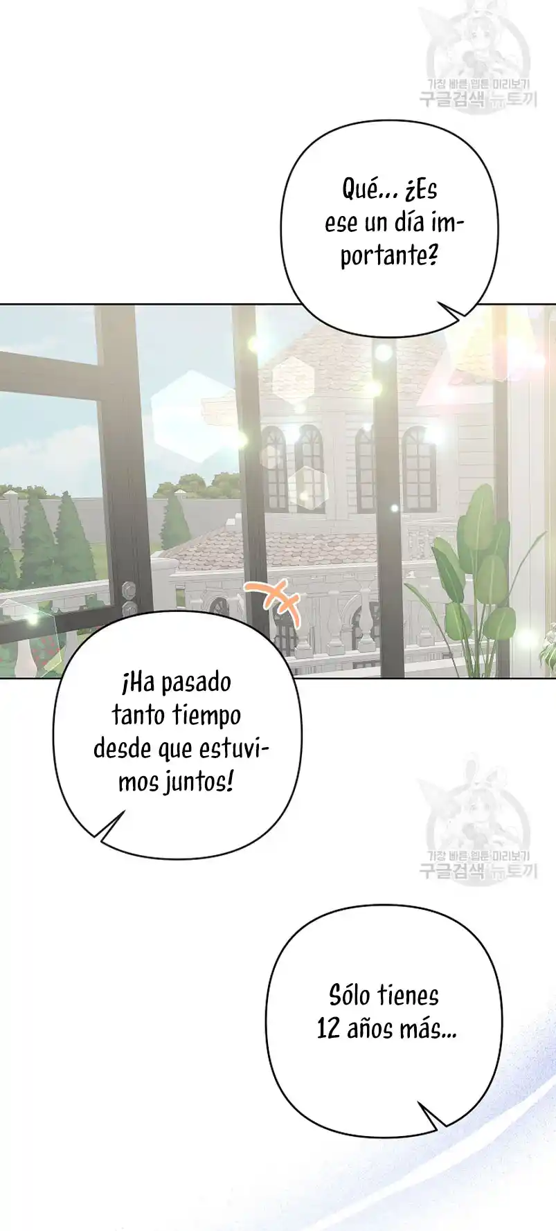 Los Niños Son Diferentes - Capítulo 39 - Página 47 - LectorTMOo