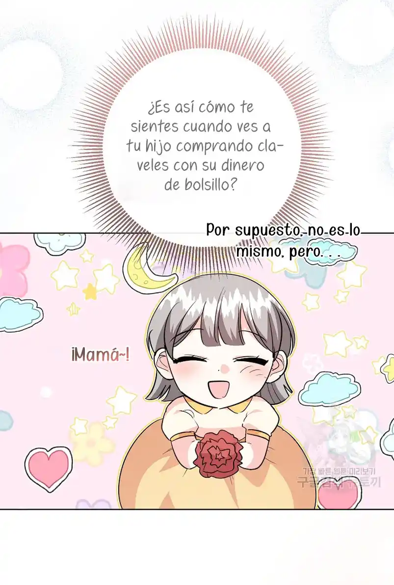 Los Niños Son Diferentes - Capítulo 39 - Página 50 - LectorTMOo