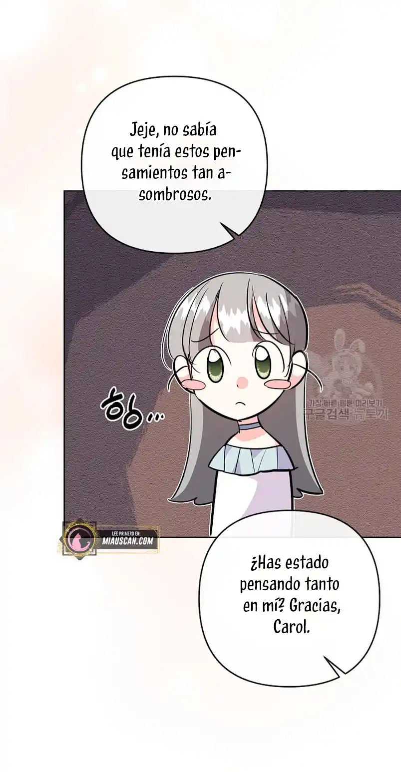 Los Niños Son Diferentes - Capítulo 39 - Página 52 - LectorTMOo