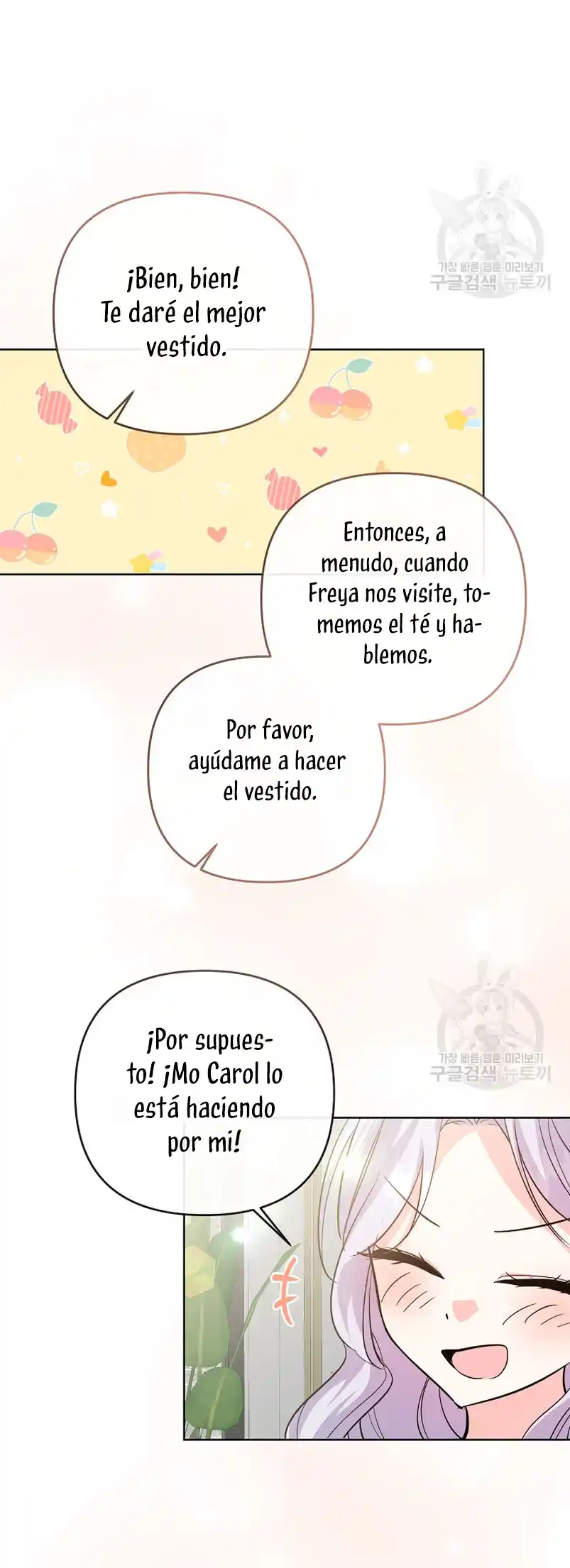 Los Niños Son Diferentes - Capítulo 39 - Página 53 - LectorTMOo