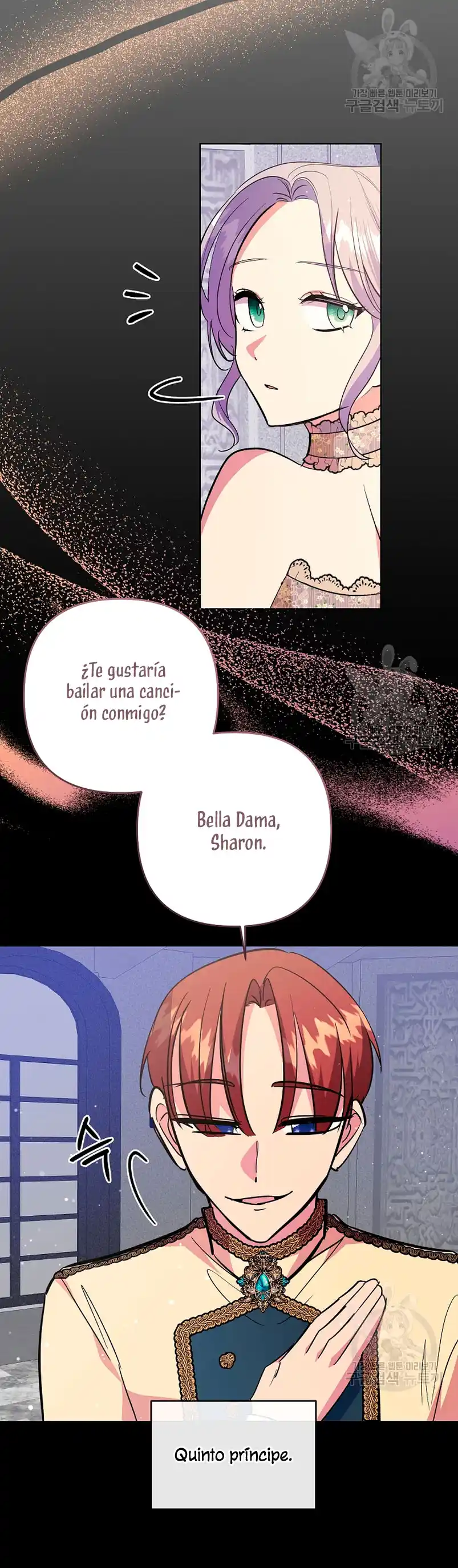 Los Niños Son Diferentes - Capítulo 40 - Página 5 - LectorTMOo
