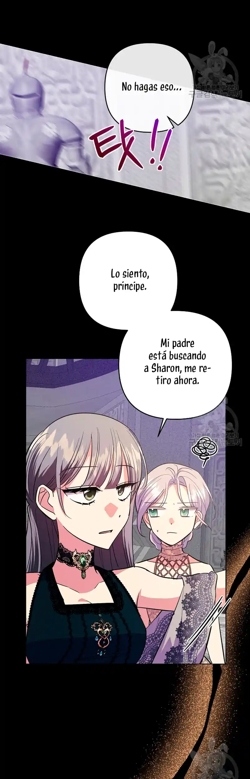 Los Niños Son Diferentes - Capítulo 40 - Página 10 - LectorTMOo
