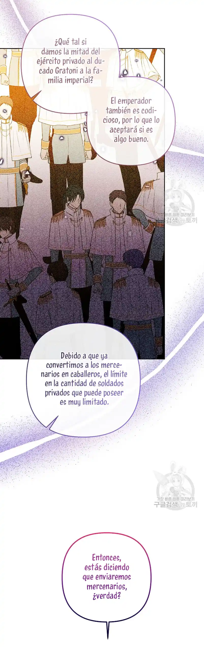 Los Niños Son Diferentes - Capítulo 40 - Página 14 - LectorTMOo