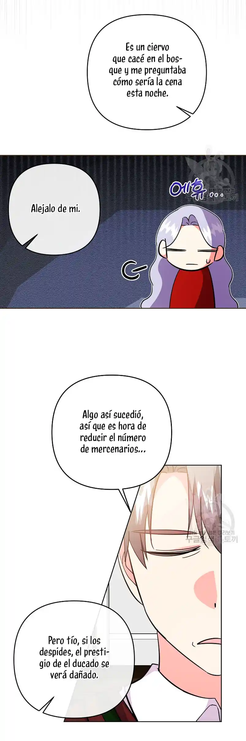 Los Niños Son Diferentes - Capítulo 40 - Página 16 - LectorTMOo