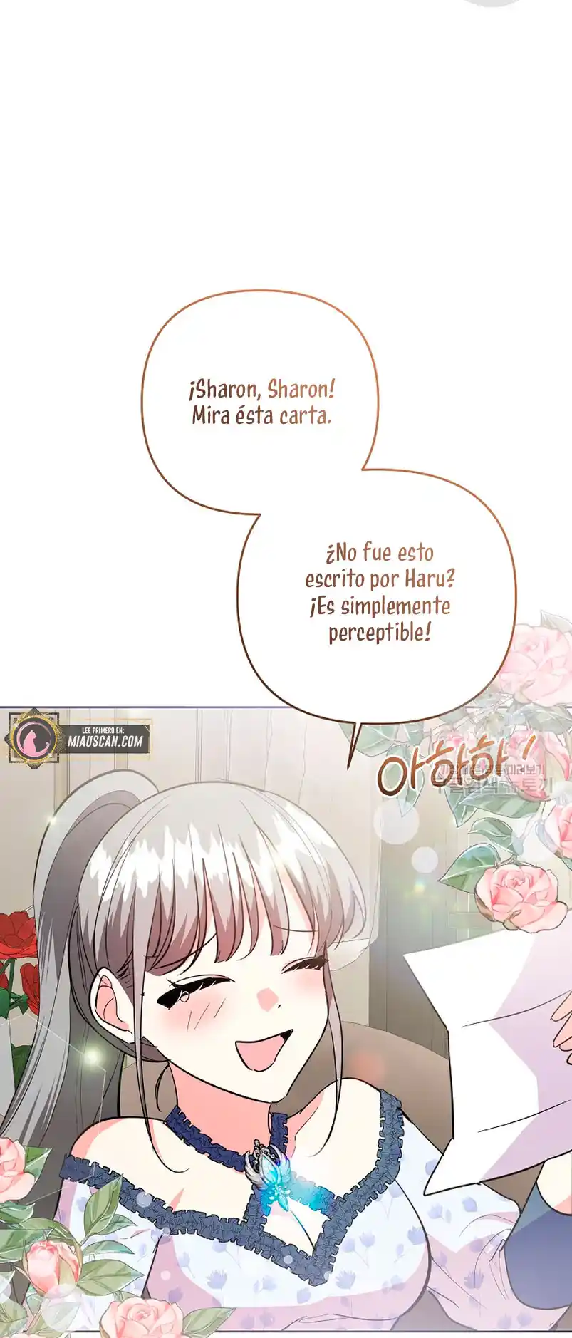 Los Niños Son Diferentes - Capítulo 40 - Página 19 - LectorTMOo