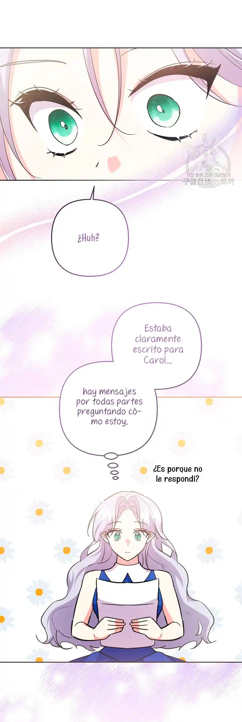 Los Niños Son Diferentes - Capítulo 40 - Página 21 - LectorTMOo
