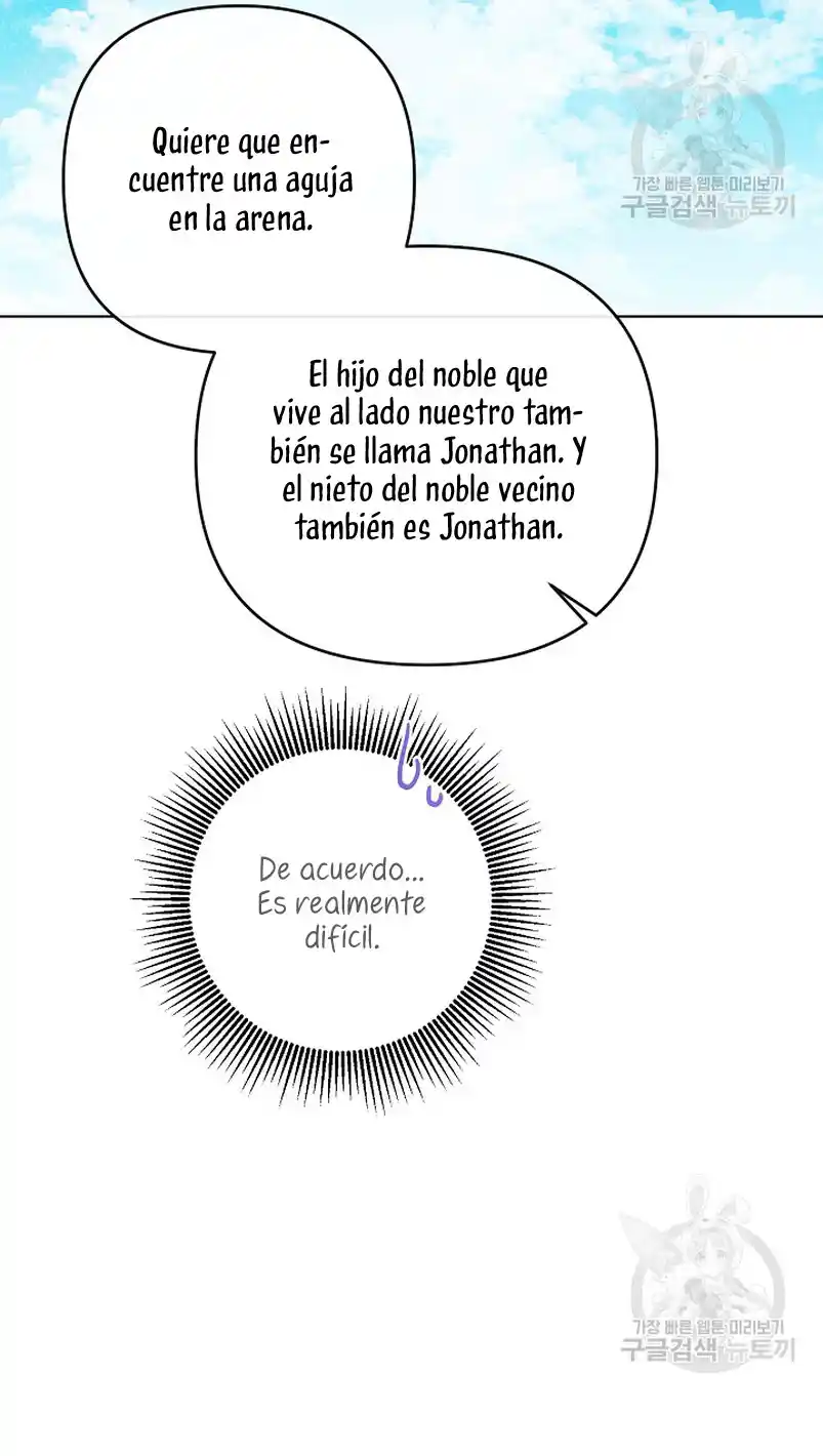 Los Niños Son Diferentes - Capítulo 40 - Página 29 - LectorTMOo