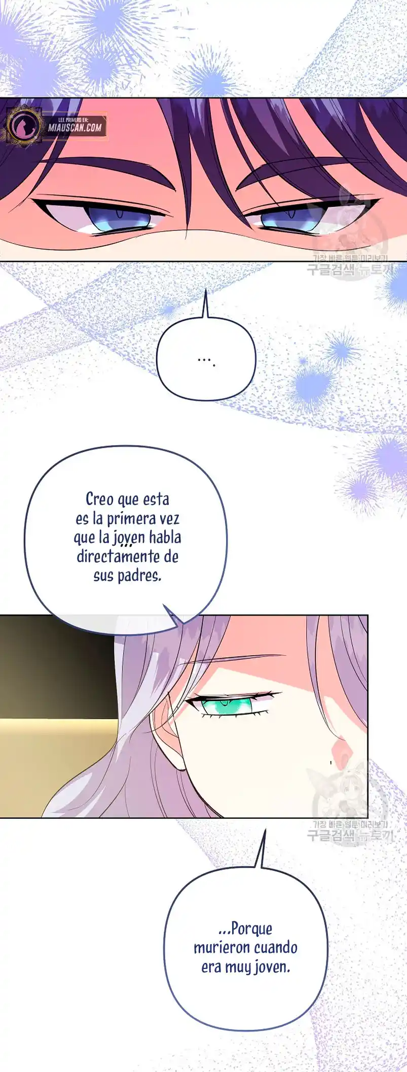 Los Niños Son Diferentes - Capítulo 40 - Página 31 - LectorTMOo
