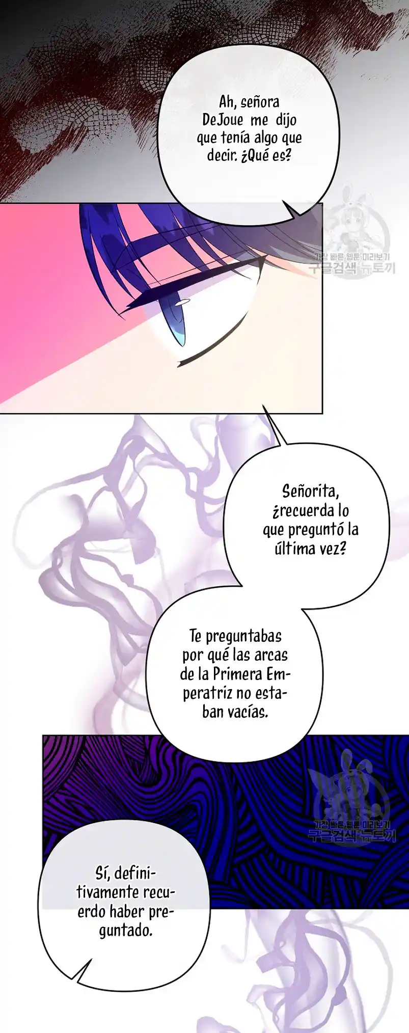 Los Niños Son Diferentes - Capítulo 40 - Página 34 - LectorTMOo