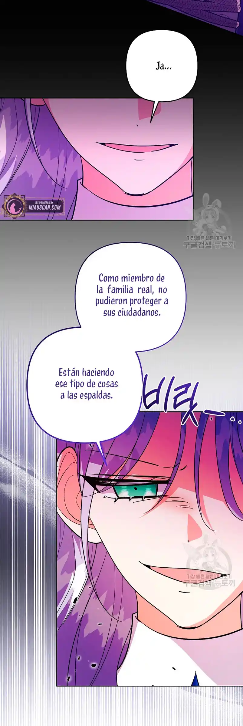 Los Niños Son Diferentes - Capítulo 40 - Página 38 - LectorTMOo