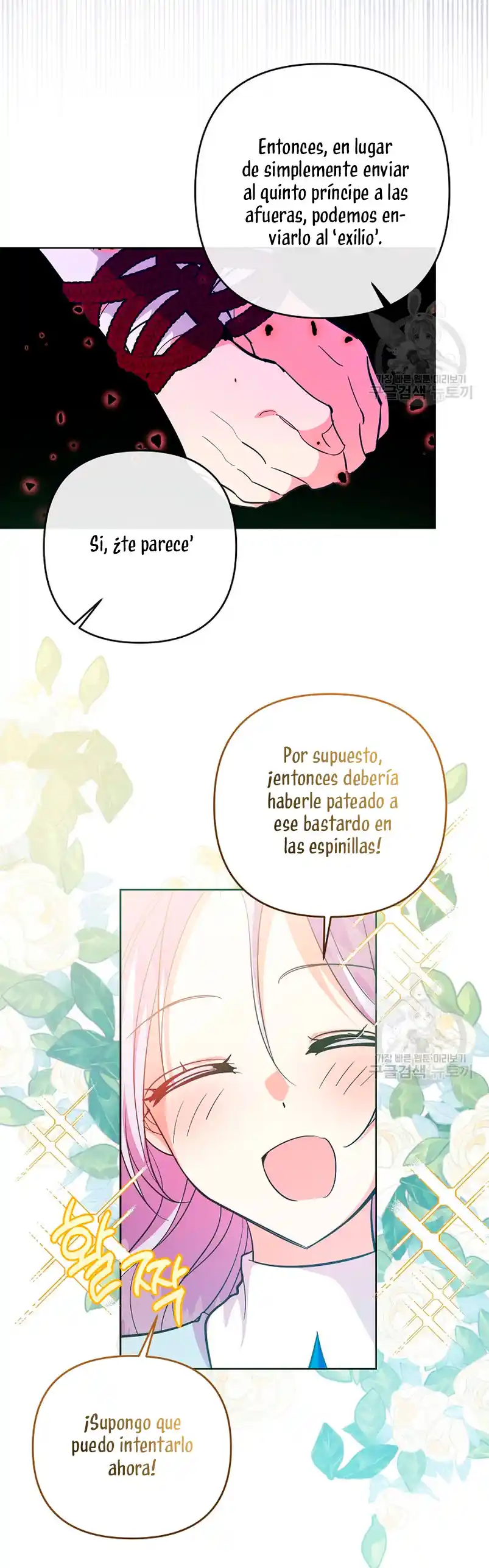 Los Niños Son Diferentes - Capítulo 40 - Página 39 - LectorTMOo