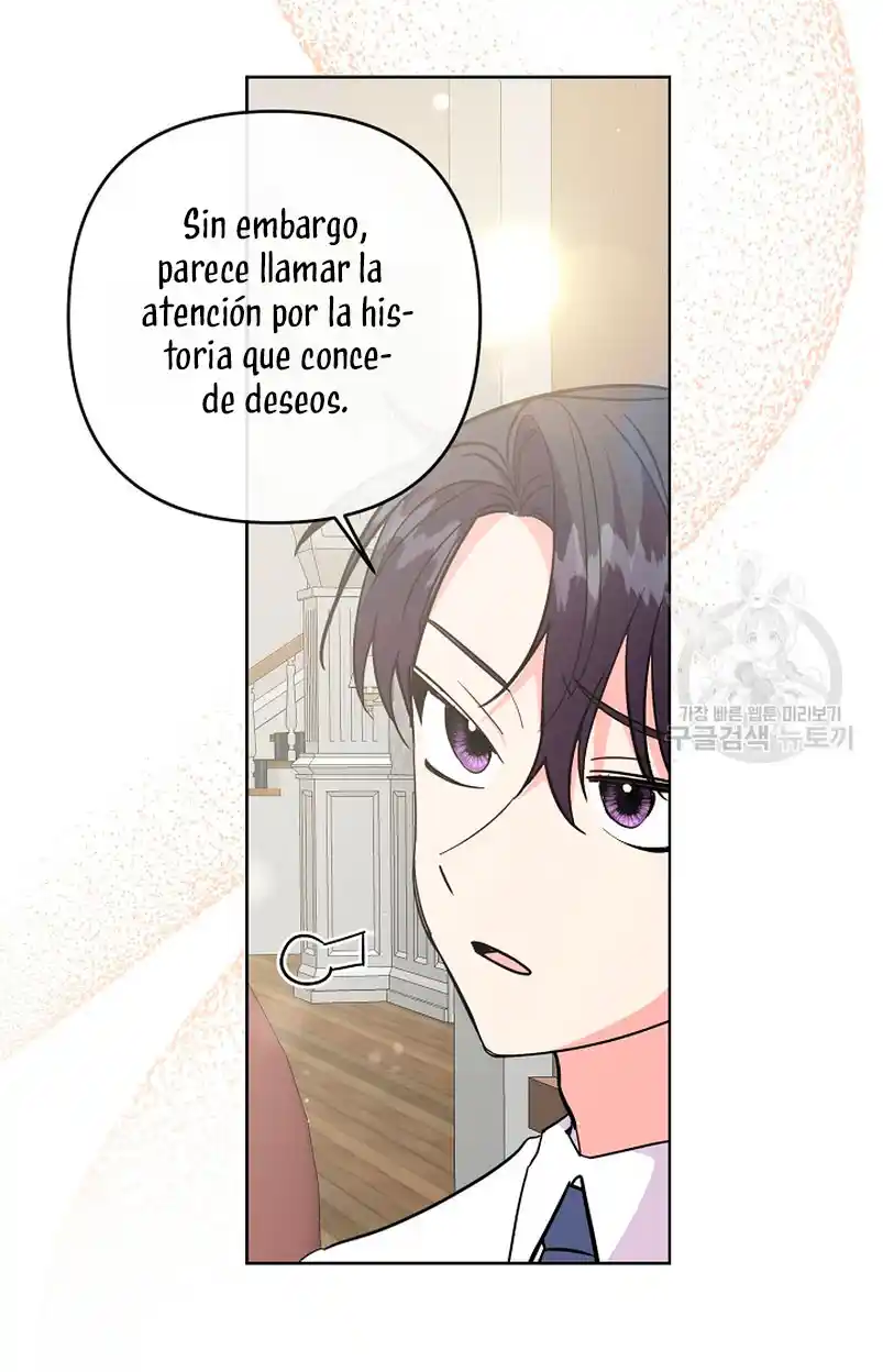 Los Niños Son Diferentes - Capítulo 41 - Página 6 - LectorTMOo