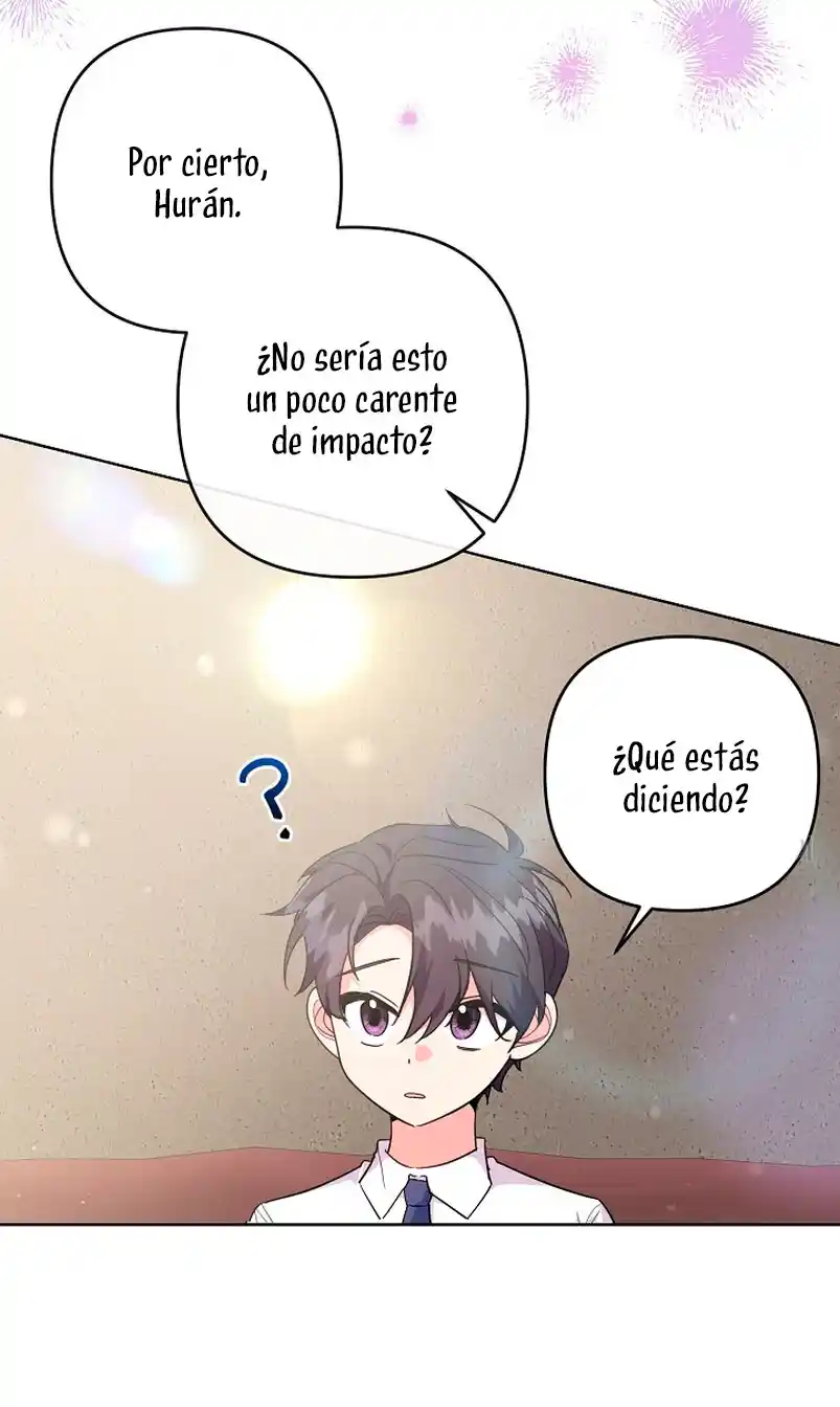 Los Niños Son Diferentes - Capítulo 41 - Página 9 - LectorTMOo