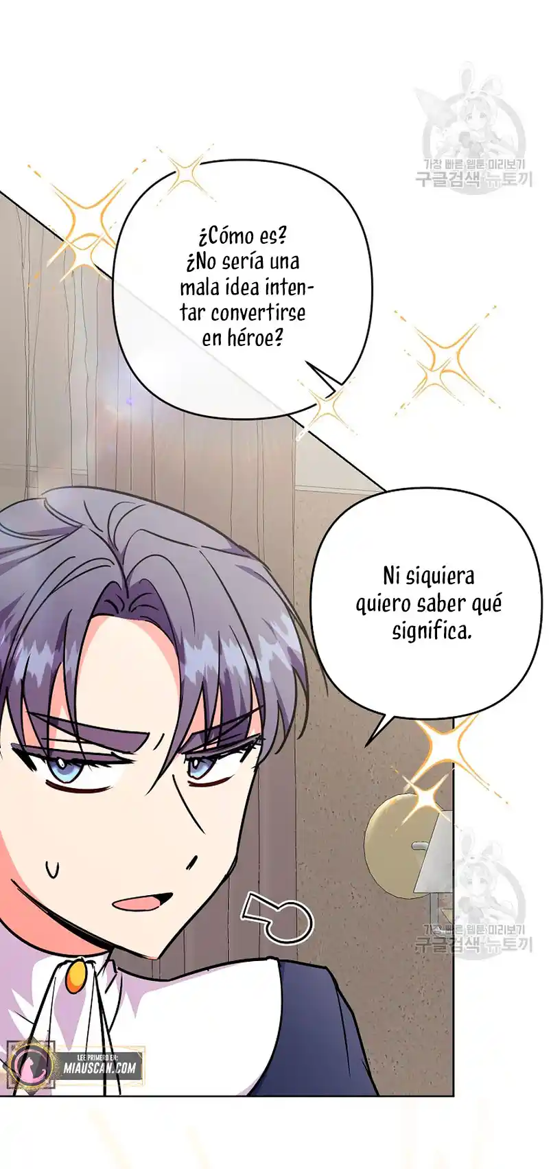 Los Niños Son Diferentes - Capítulo 41 - Página 12 - LectorTMOo