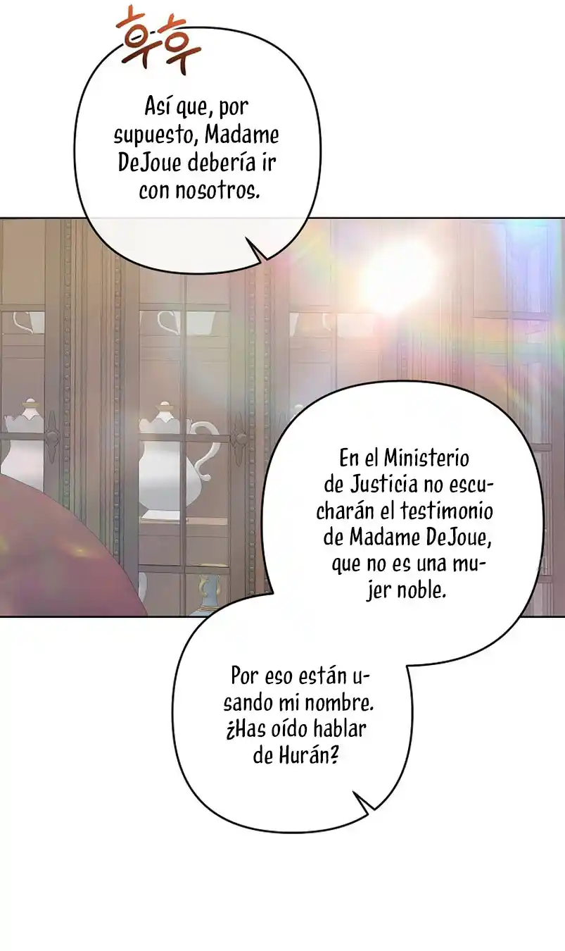 Los Niños Son Diferentes - Capítulo 41 - Página 15 - LectorTMOo