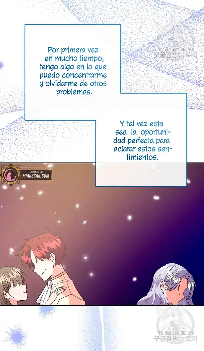 Los Niños Son Diferentes - Capítulo 41 - Página 19 - LectorTMOo