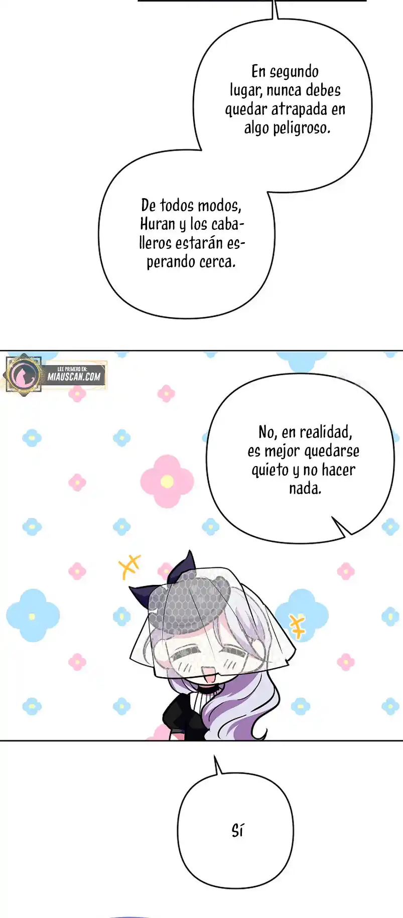 Los Niños Son Diferentes - Capítulo 41 - Página 26 - LectorTMOo