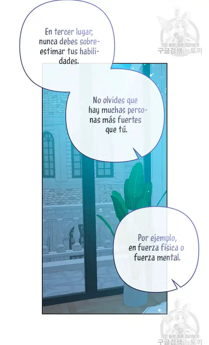 Los Niños Son Diferentes - Capítulo 41 - Página 27 - LectorTMOo