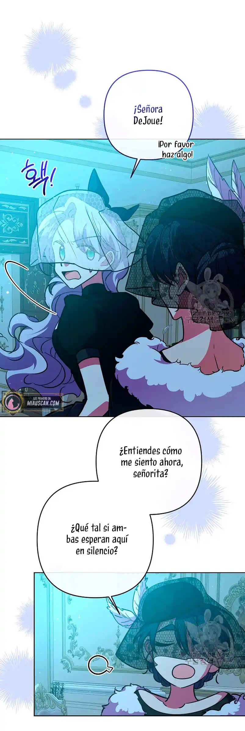 Los Niños Son Diferentes - Capítulo 41 - Página 32 - LectorTMOo