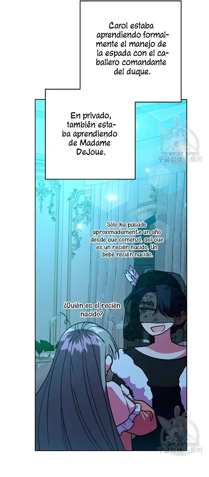 Los Niños Son Diferentes - Capítulo 41 - Página 36 - LectorTMOo