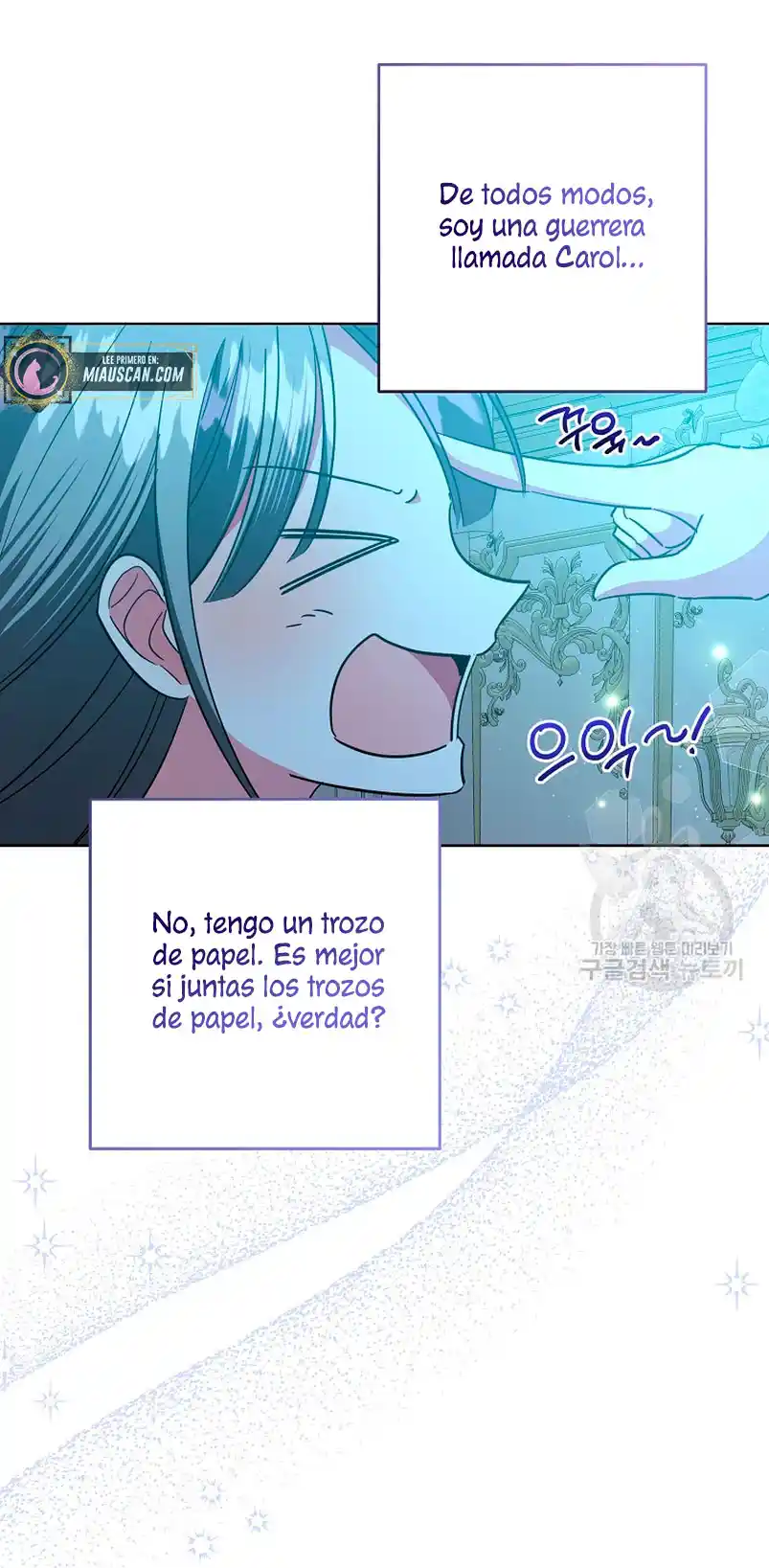 Los Niños Son Diferentes - Capítulo 41 - Página 37 - LectorTMOo