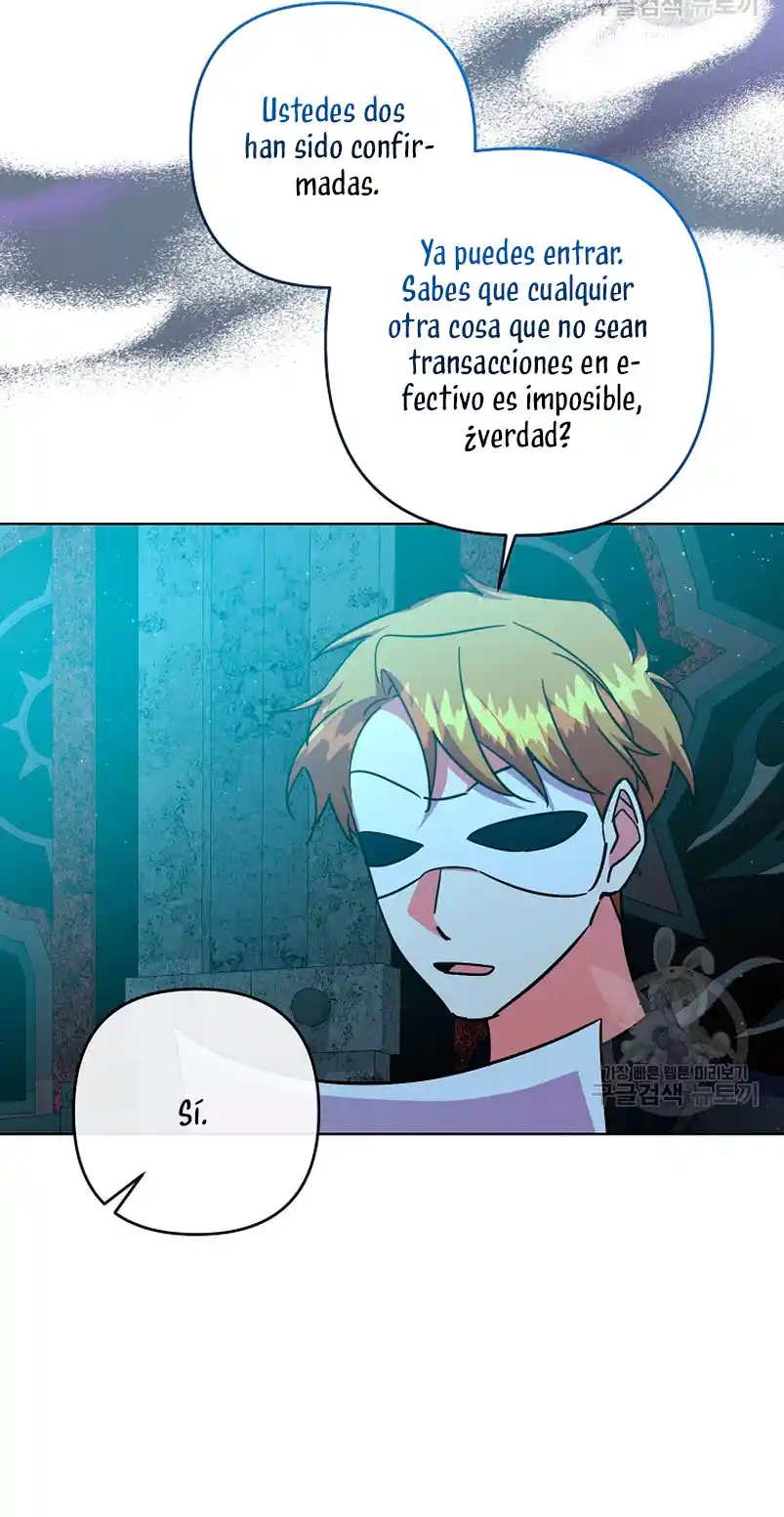 Los Niños Son Diferentes - Capítulo 41 - Página 42 - LectorTMOo