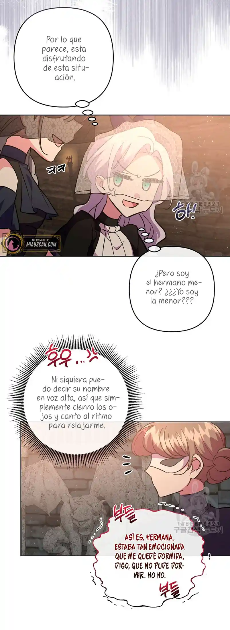 Los Niños Son Diferentes - Capítulo 41 - Página 46 - LectorTMOo