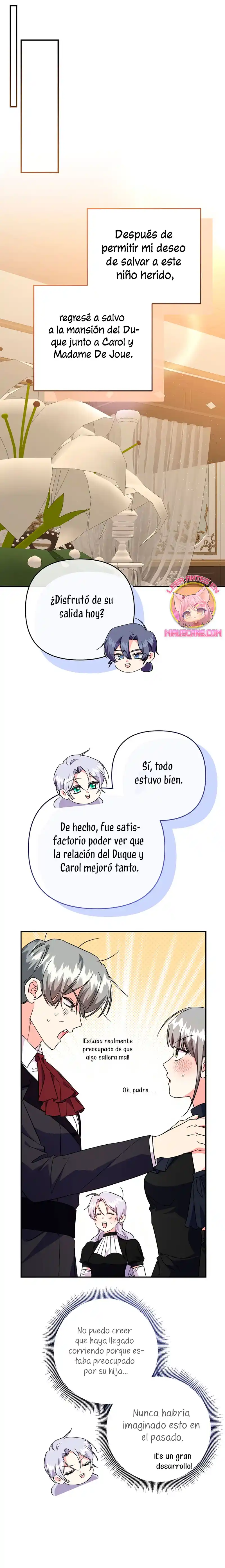 Los Niños Son Diferentes - Capítulo 43 - Página 4 - LectorTMOo
