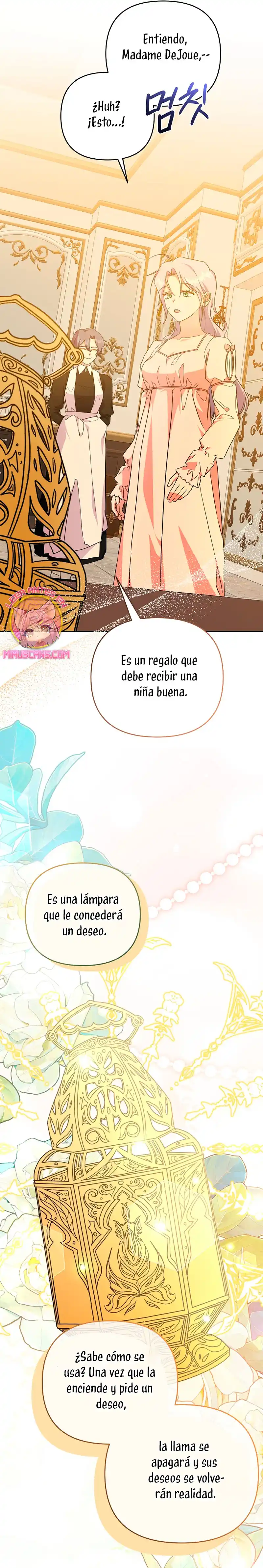 Los Niños Son Diferentes - Capítulo 43 - Página 8 - LectorTMOo