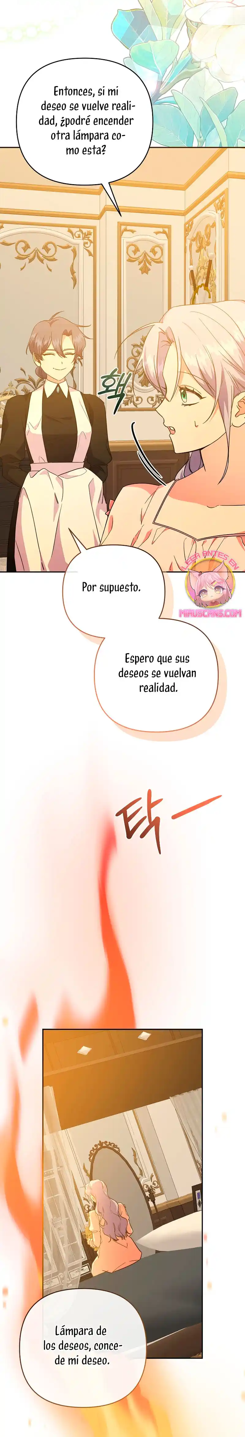 Los Niños Son Diferentes - Capítulo 43 - Página 9 - LectorTMOo