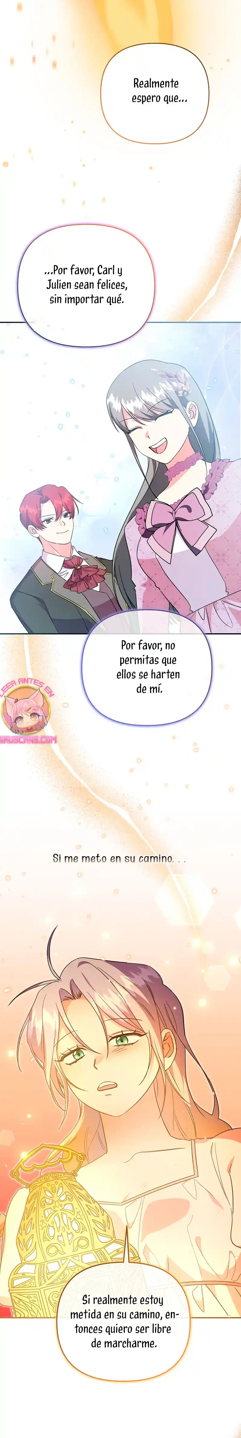 Los Niños Son Diferentes - Capítulo 43 - Página 10 - LectorTMOo