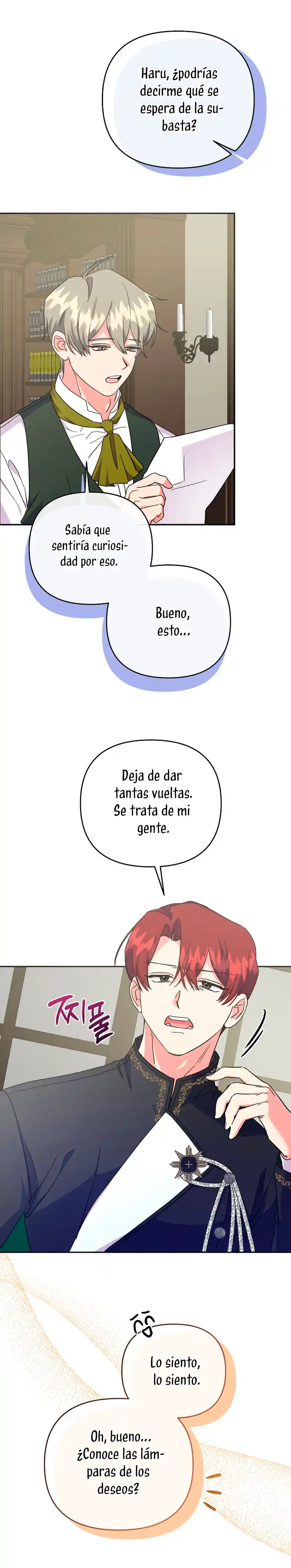 Los Niños Son Diferentes - Capítulo 43 - Página 17 - LectorTMOo