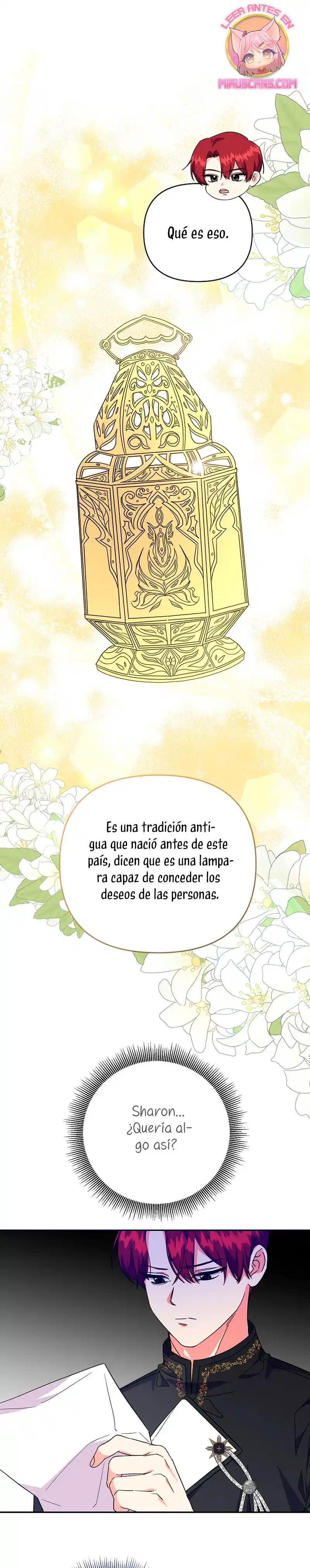 Los Niños Son Diferentes - Capítulo 43 - Página 18 - LectorTMOo