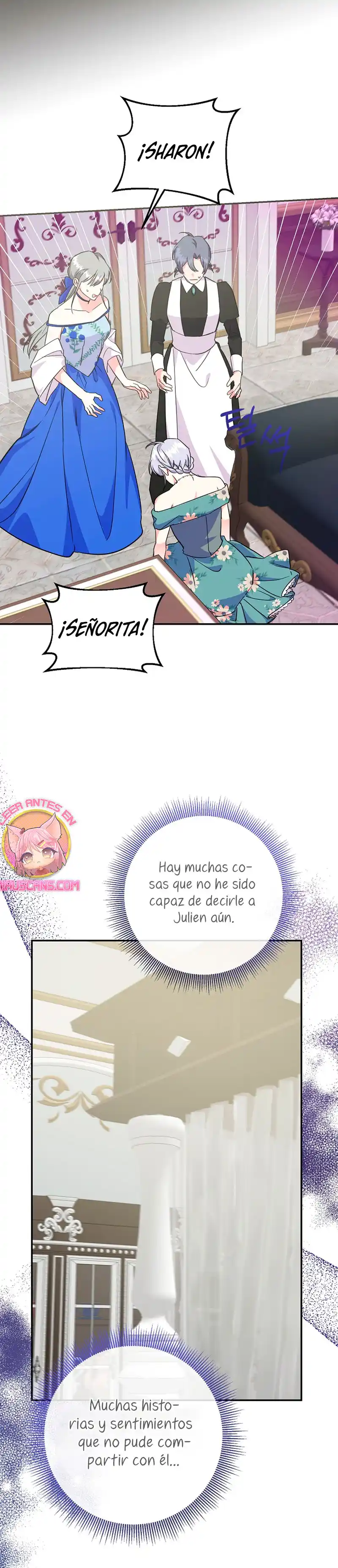 Los Niños Son Diferentes - Capítulo 43 - Página 30 - LectorTMOo