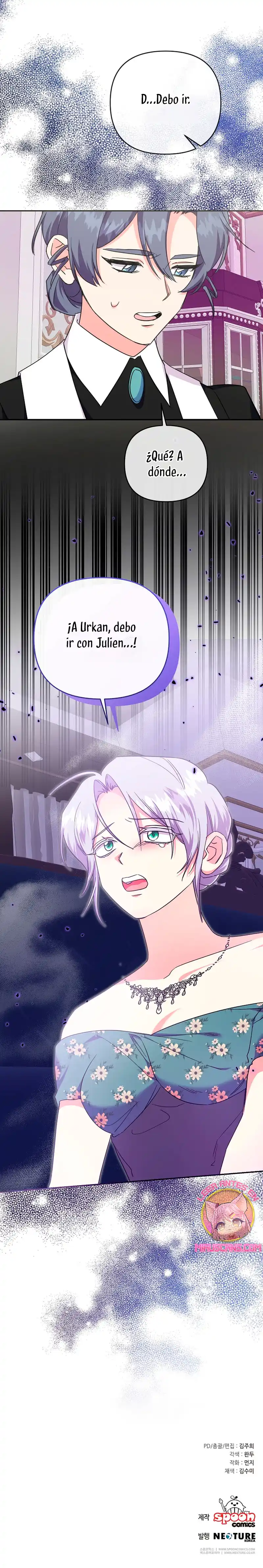 Los Niños Son Diferentes - Capítulo 43 - Página 31 - LectorTMOo