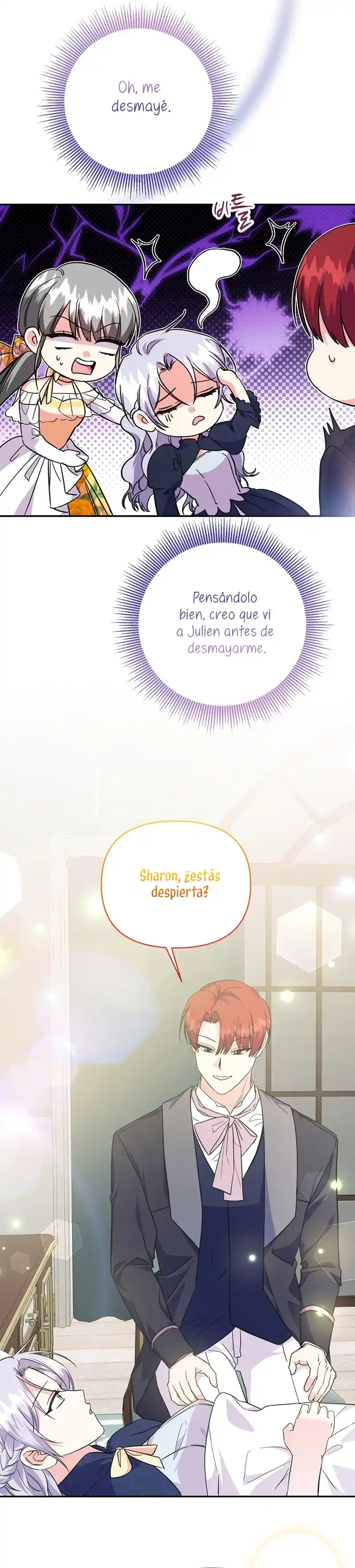 Los Niños Son Diferentes - Capítulo 44 - Página 13 - LectorTMOo