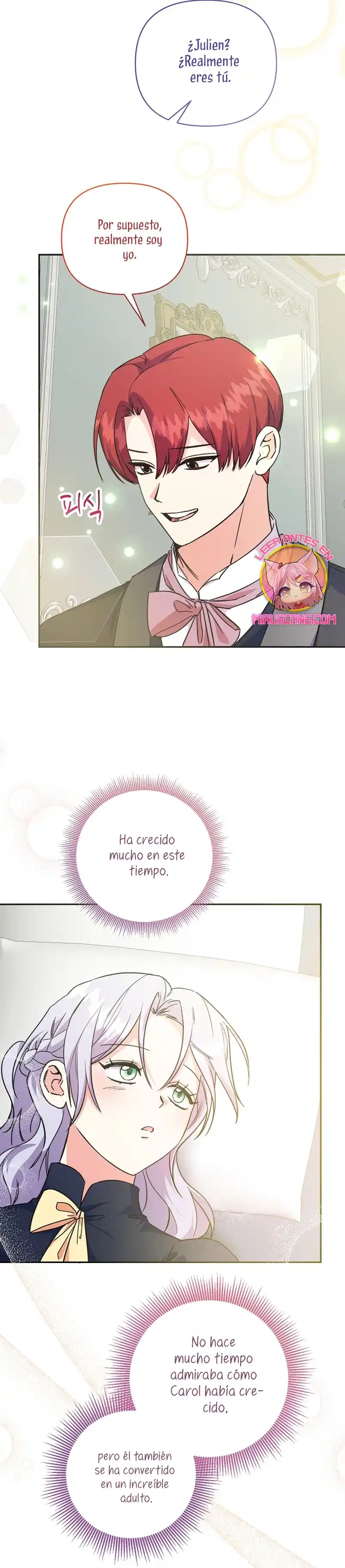 Los Niños Son Diferentes - Capítulo 44 - Página 14 - LectorTMOo