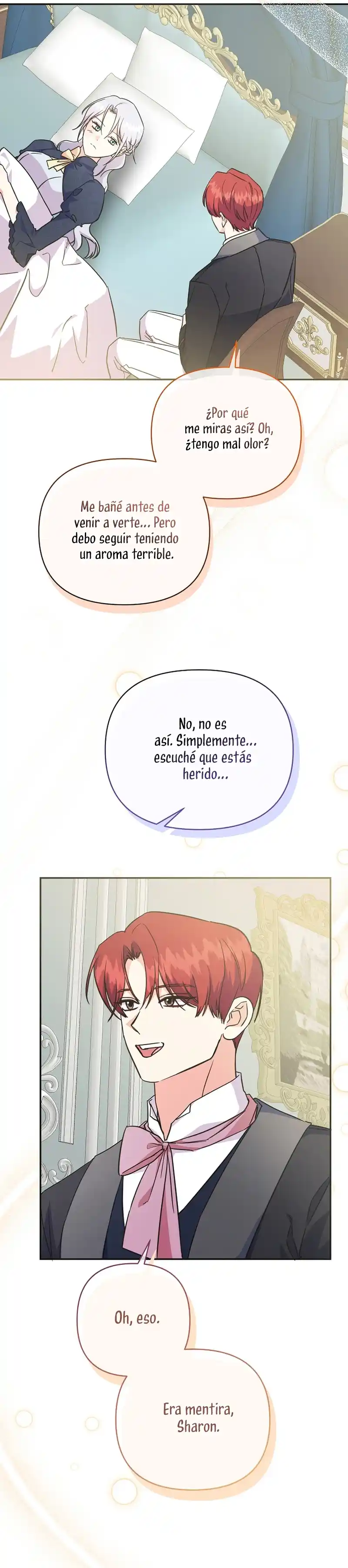 Los Niños Son Diferentes - Capítulo 44 - Página 15 - LectorTMOo