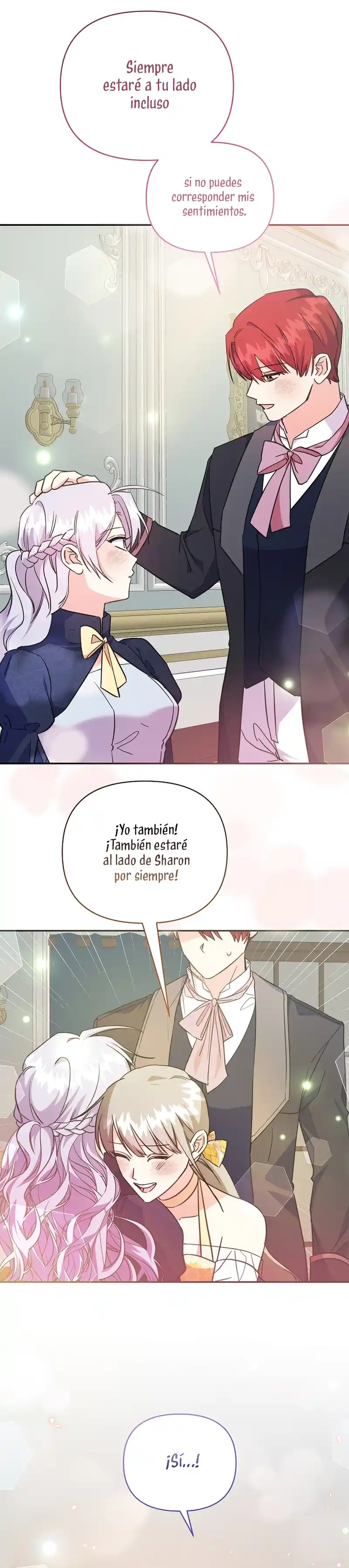 Los Niños Son Diferentes - Capítulo 44 - Página 26 - LectorTMOo