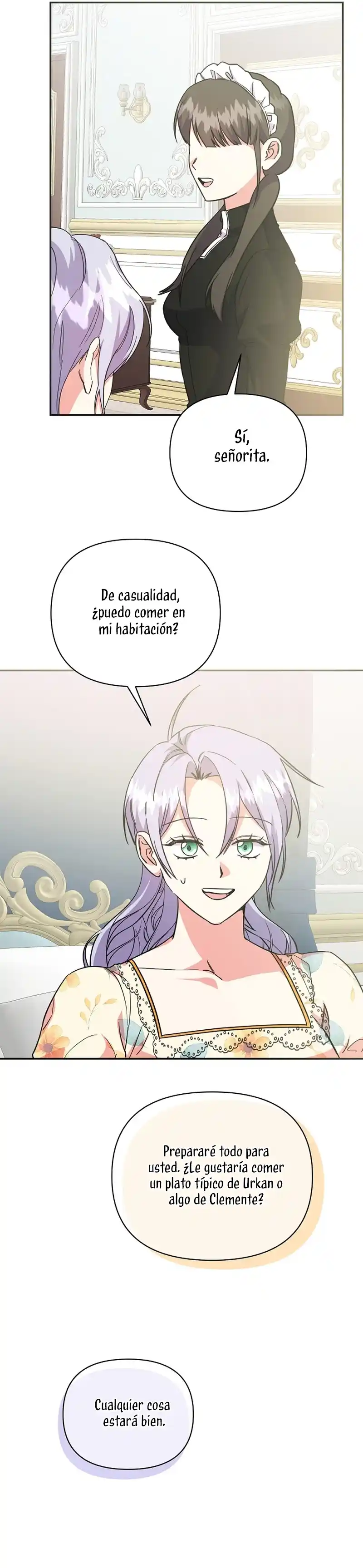 Los Niños Son Diferentes - Capítulo 44 - Página 28 - LectorTMOo