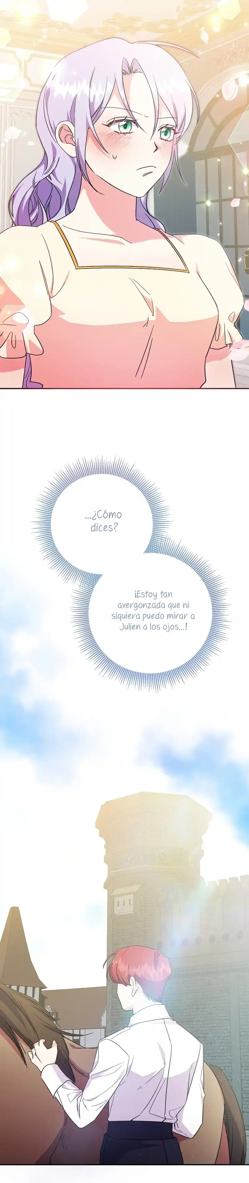 Los Niños Son Diferentes - Capítulo 45 - Página 6 - LectorTMOo