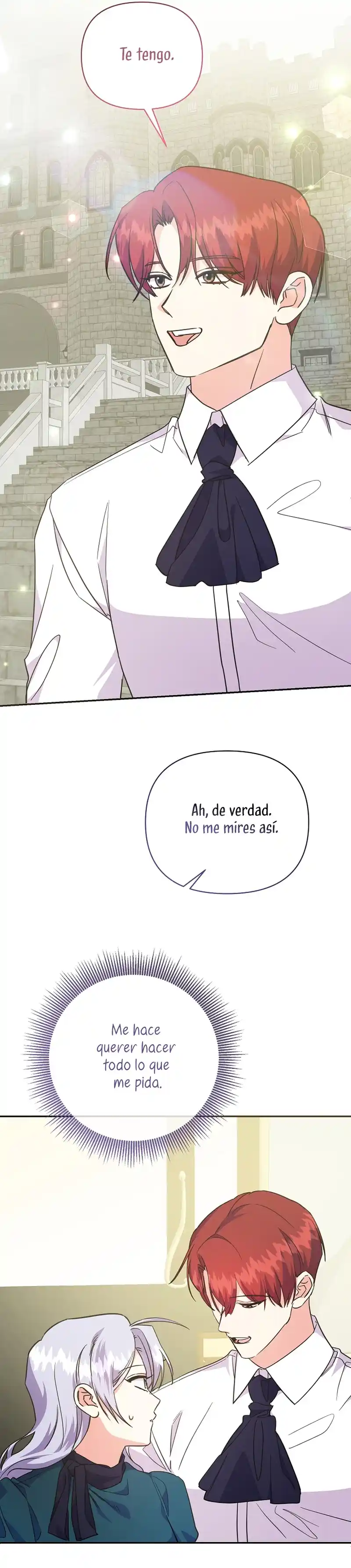 Los Niños Son Diferentes - Capítulo 45 - Página 13 - LectorTMOo