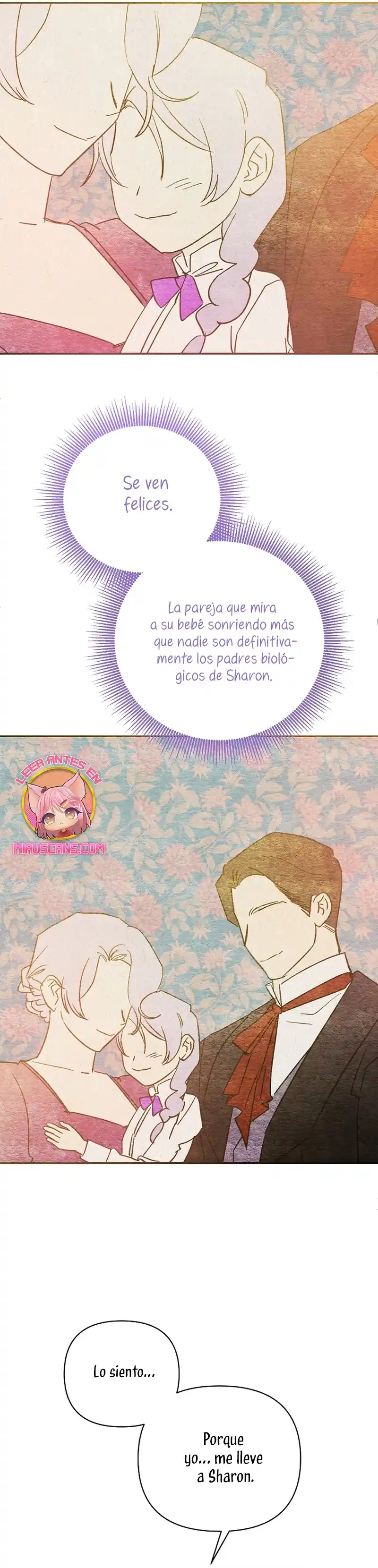 Los Niños Son Diferentes - Capítulo 45 - Página 20 - LectorTMOo
