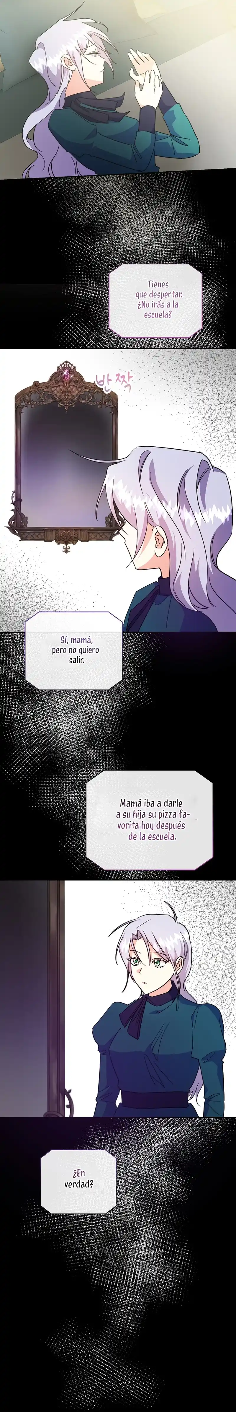Los Niños Son Diferentes - Capítulo 45 - Página 26 - LectorTMOo