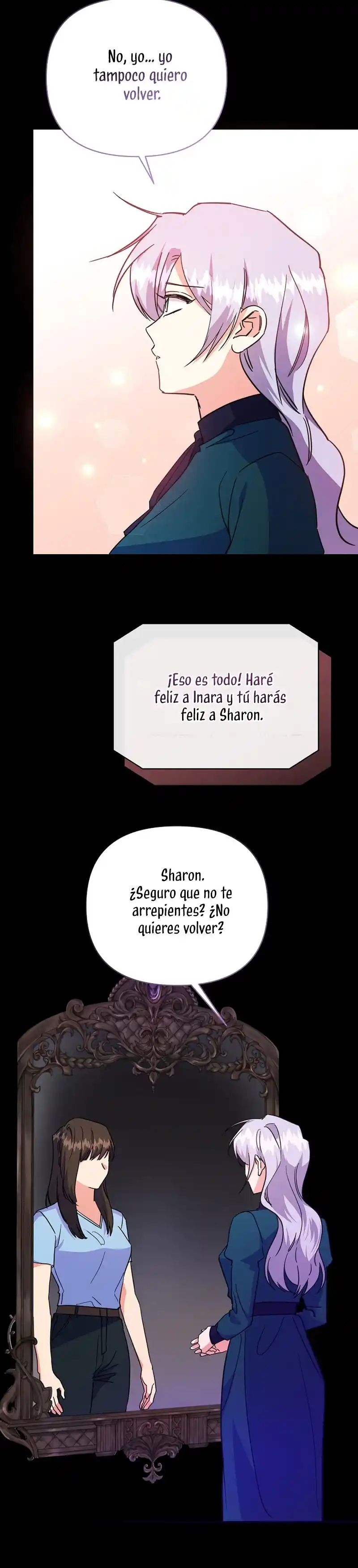 Los Niños Son Diferentes - Capítulo 45 - Página 33 - LectorTMOo